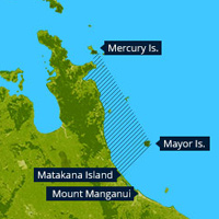 Coromandel Recreational Forecast